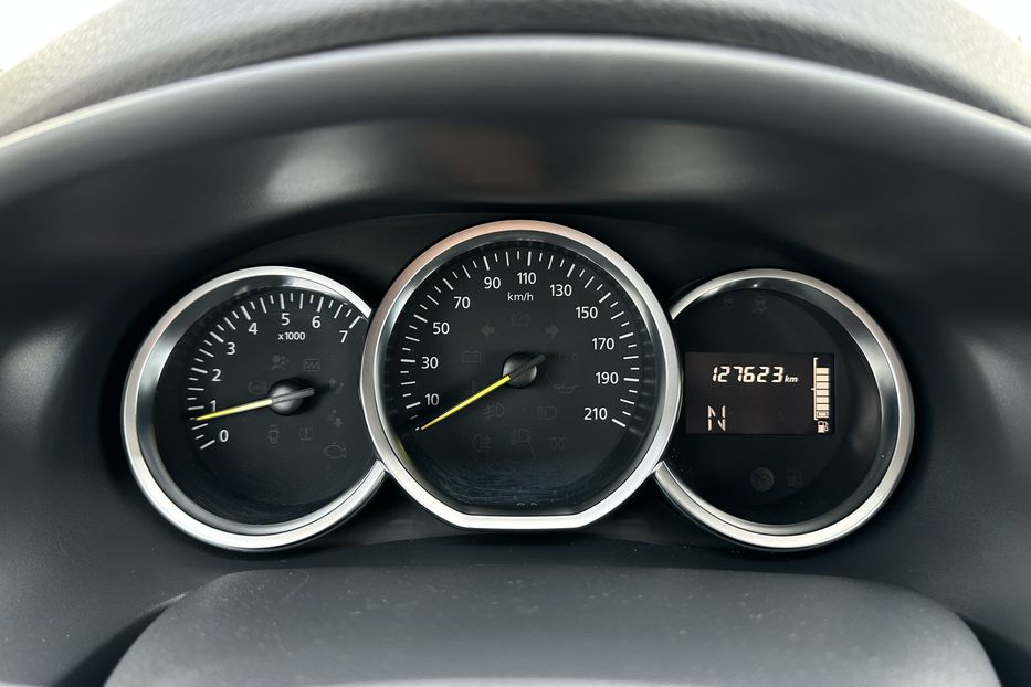 Продам Renault Sandero 2018 года в Луцке