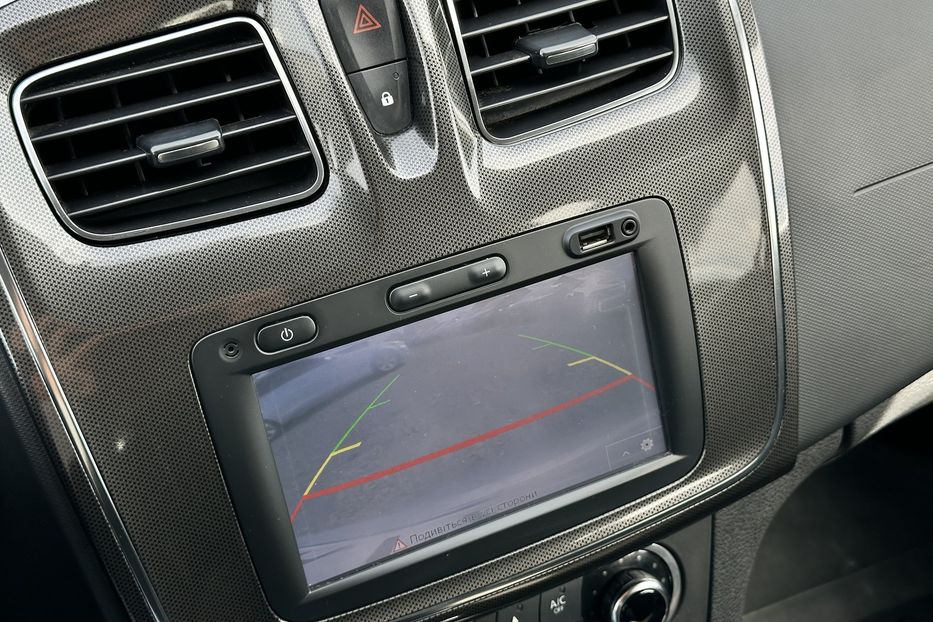 Продам Renault Sandero 2018 года в Луцке