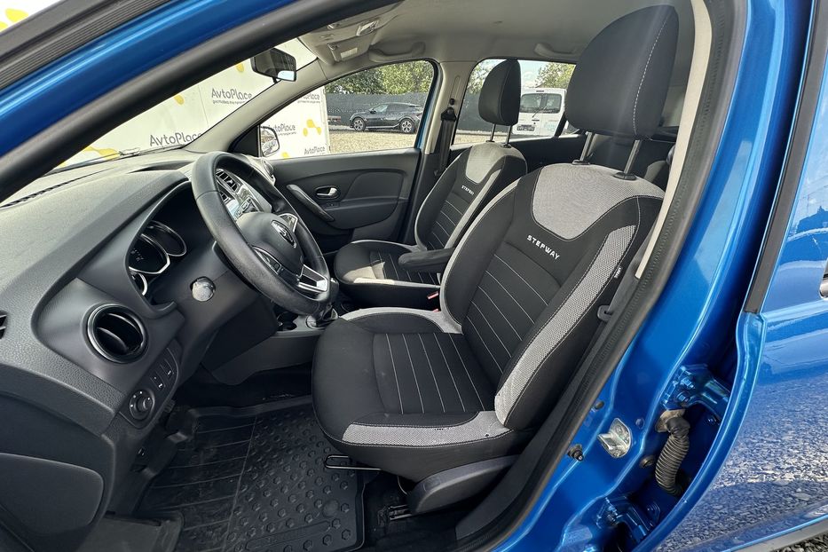 Продам Renault Sandero 2018 года в Луцке