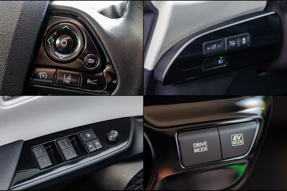 Продам Toyota Prius Hybrid 2019 года в Киеве