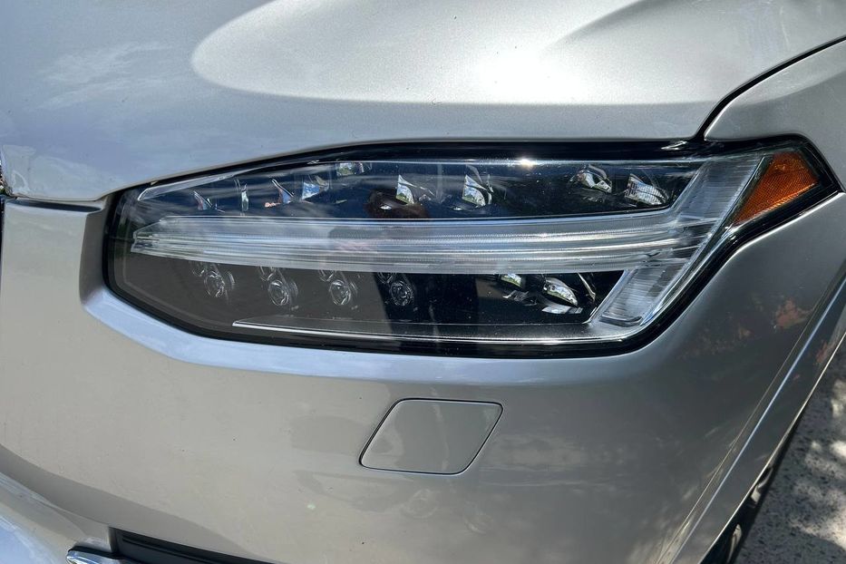 Продам Volvo XC90 2018 года в Черновцах