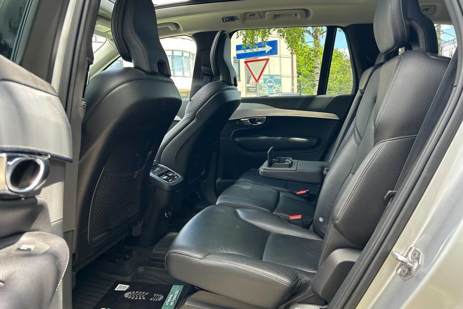 Продам Volvo XC90 2018 года в Черновцах