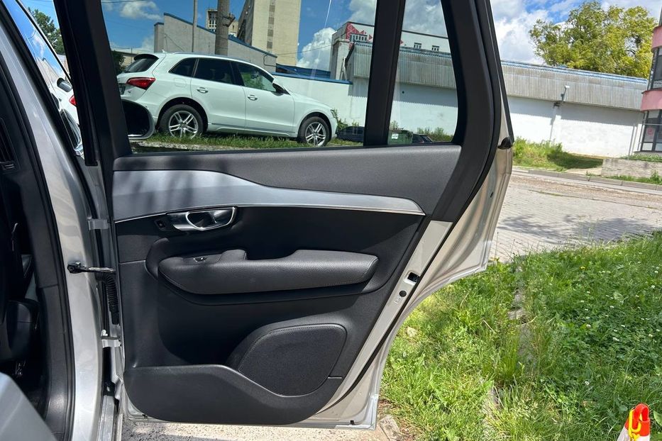 Продам Volvo XC90 2018 года в Черновцах