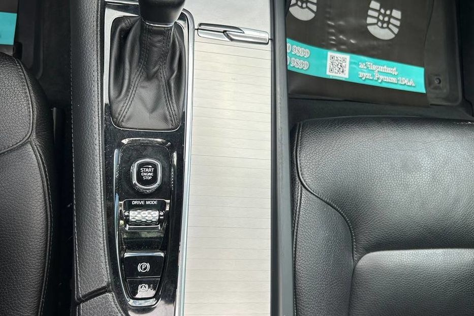 Продам Volvo XC90 2018 года в Черновцах