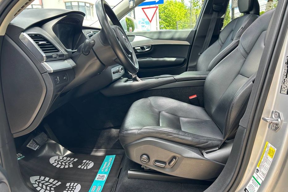 Продам Volvo XC90 2018 года в Черновцах
