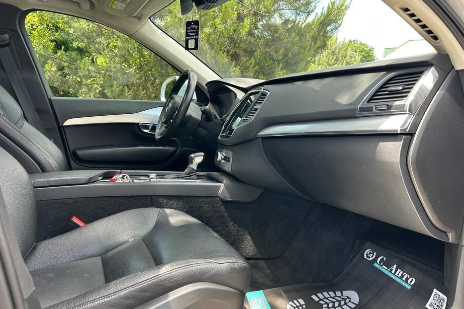 Продам Volvo XC90 2018 года в Черновцах