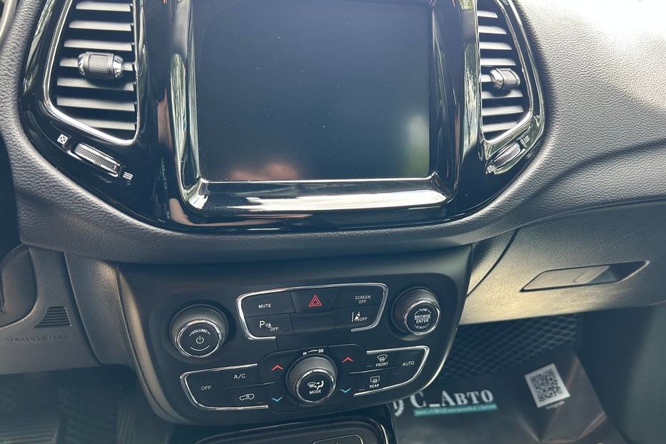 Продам Jeep Compass Limited 2020 года в Черновцах