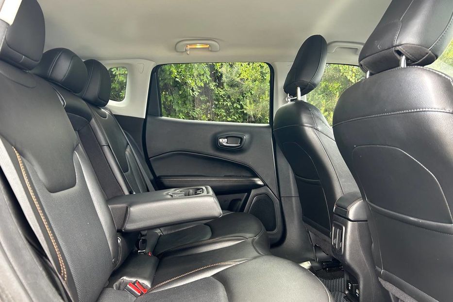 Продам Jeep Compass Limited 2020 года в Черновцах