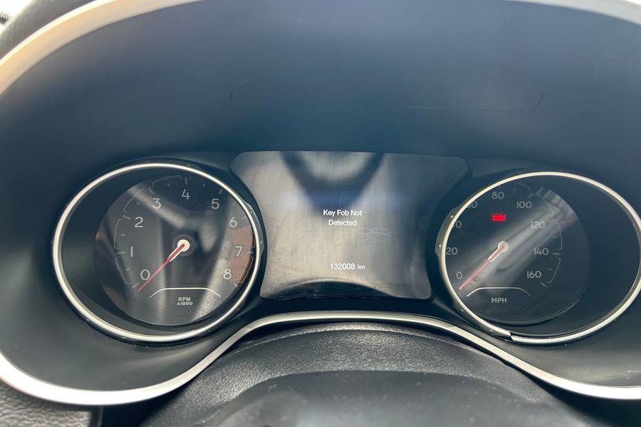 Продам Jeep Compass Limited 2020 года в Черновцах