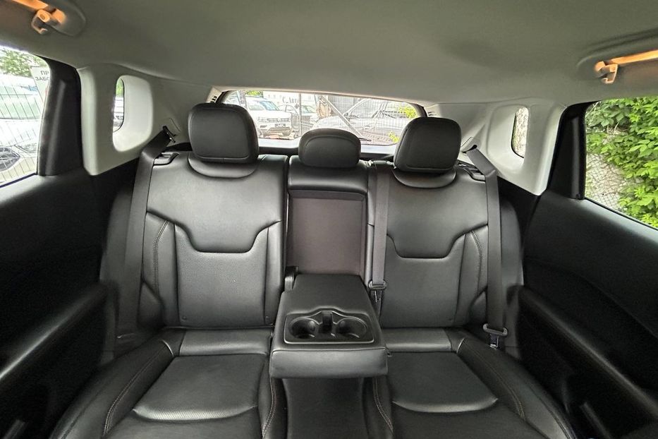 Продам Jeep Compass Limited 2020 года в Черновцах
