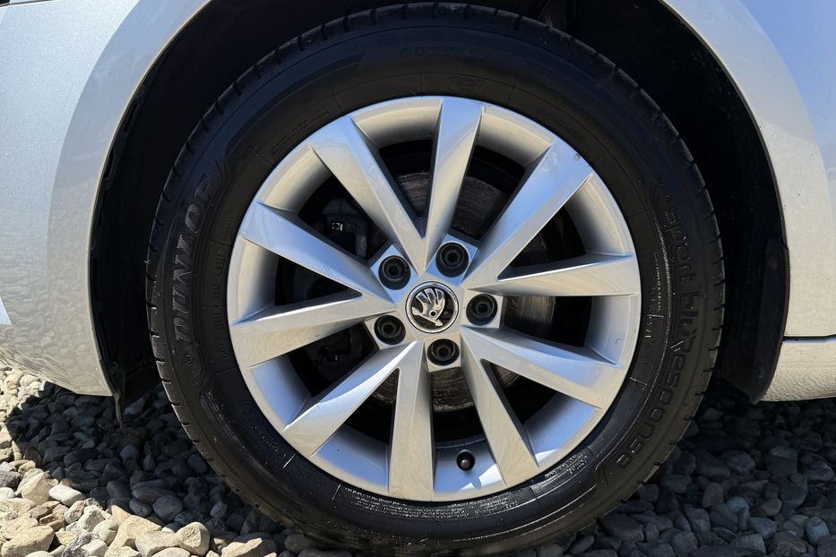 Продам Skoda Octavia A7 2.0ТDI 150к/с КОЛЕСА FULL LED 2020 года в Львове