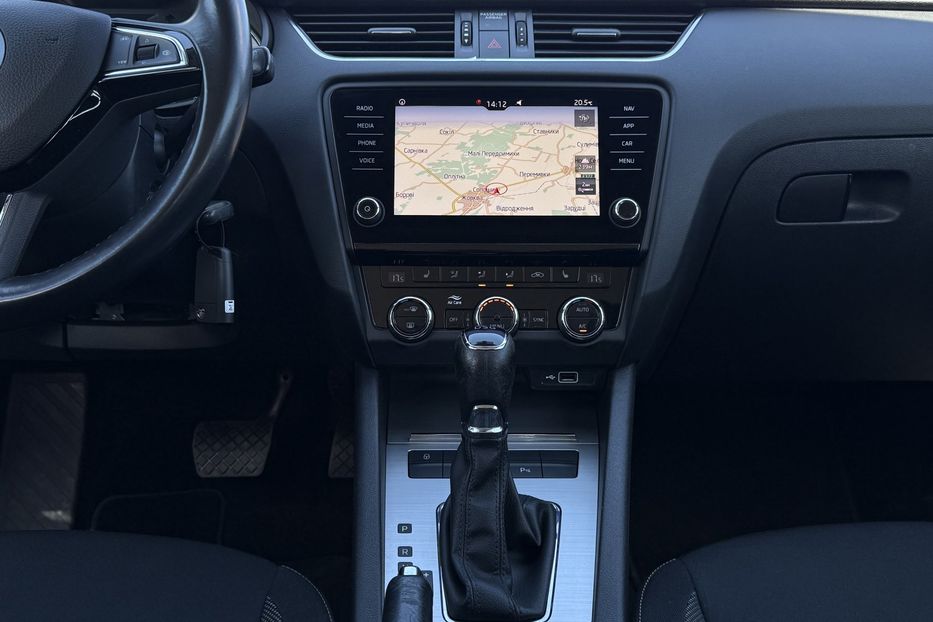 Продам Skoda Octavia A7 2.0ТDI 150к/с КОЛЕСА FULL LED 2020 года в Львове