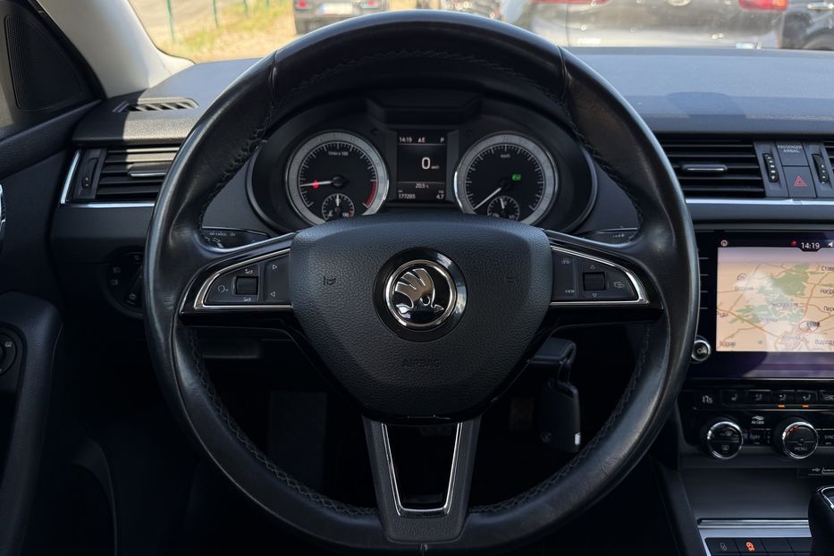 Продам Skoda Octavia A7 2.0ТDI 150к/с КОЛЕСА FULL LED 2020 года в Львове