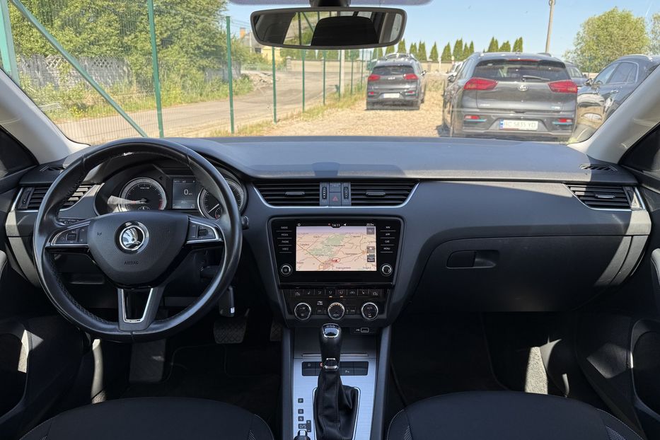 Продам Skoda Octavia A7 2.0ТDI 150к/с КОЛЕСА FULL LED 2020 года в Львове