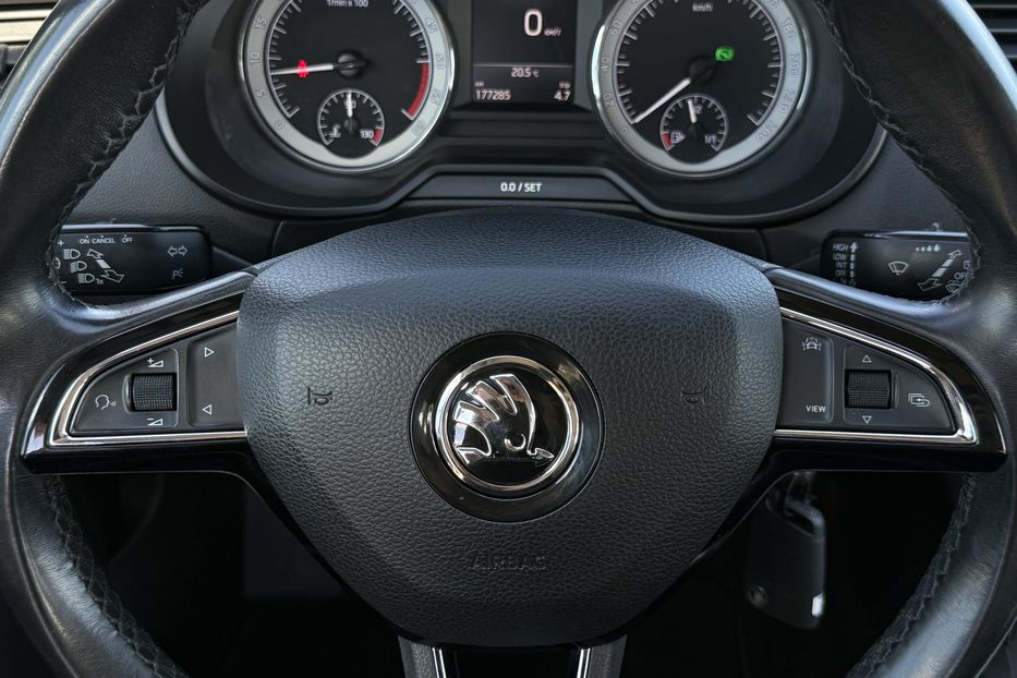 Продам Skoda Octavia A7 2.0ТDI 150к/с КОЛЕСА FULL LED 2020 года в Львове