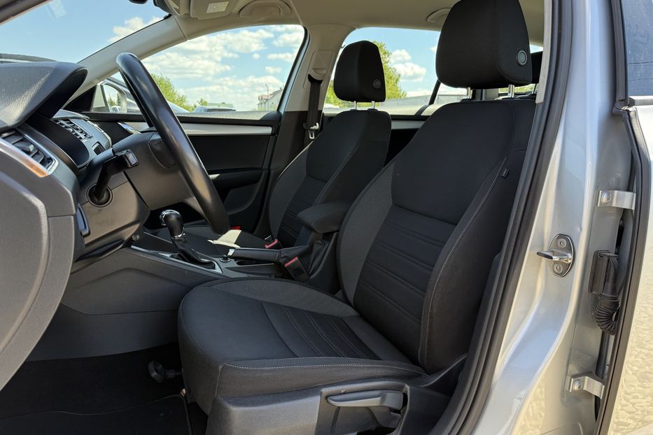 Продам Skoda Octavia A7 2.0ТDI 150к/с КОЛЕСА FULL LED 2020 года в Львове