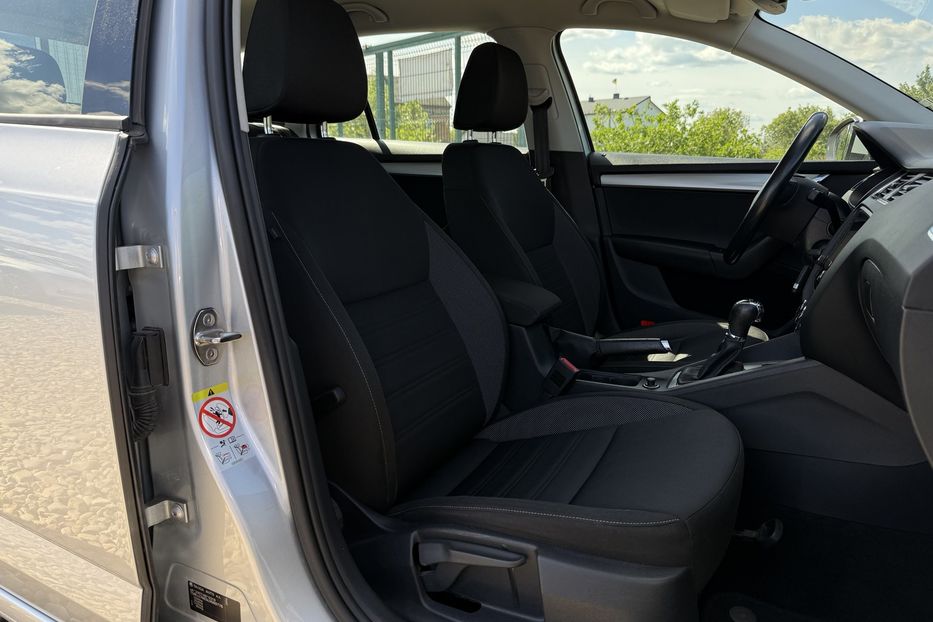 Продам Skoda Octavia A7 2.0ТDI 150к/с КОЛЕСА FULL LED 2020 года в Львове