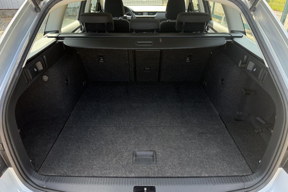 Продам Skoda Octavia A7 2.0ТDI 150к/с КОЛЕСА FULL LED 2020 года в Львове