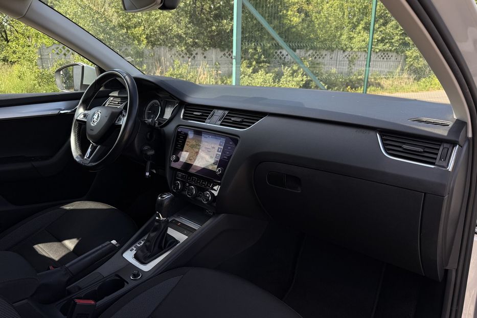 Продам Skoda Octavia A7 2.0ТDI 150к/с КОЛЕСА FULL LED 2020 года в Львове