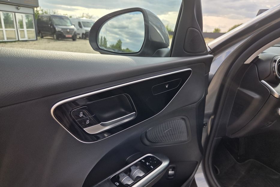 Продам Mercedes-Benz C-Class C220D 2024 года в Львове