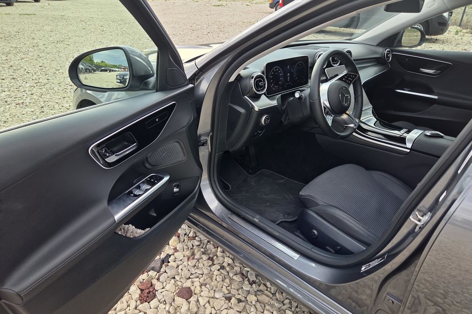 Продам Mercedes-Benz C-Class C220D 2024 года в Львове