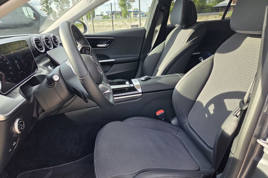 Продам Mercedes-Benz C-Class C220D 2024 года в Львове