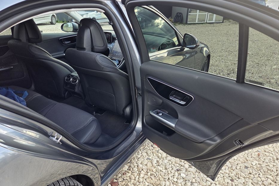 Продам Mercedes-Benz C-Class C220D 2024 года в Львове