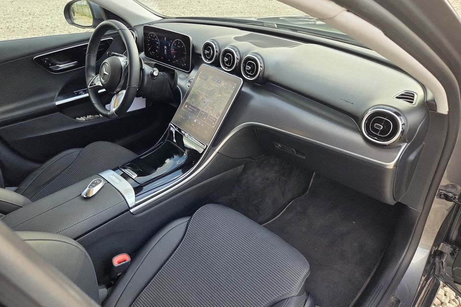 Продам Mercedes-Benz C-Class C220D 2024 года в Львове