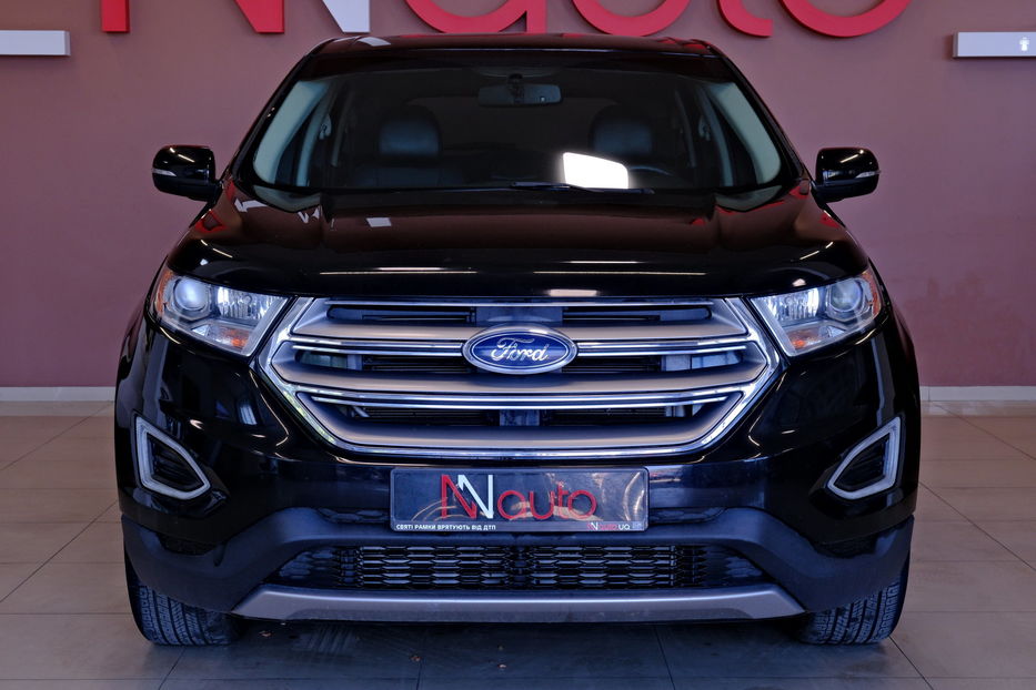 Продам Ford Edge 2018 года в Одессе