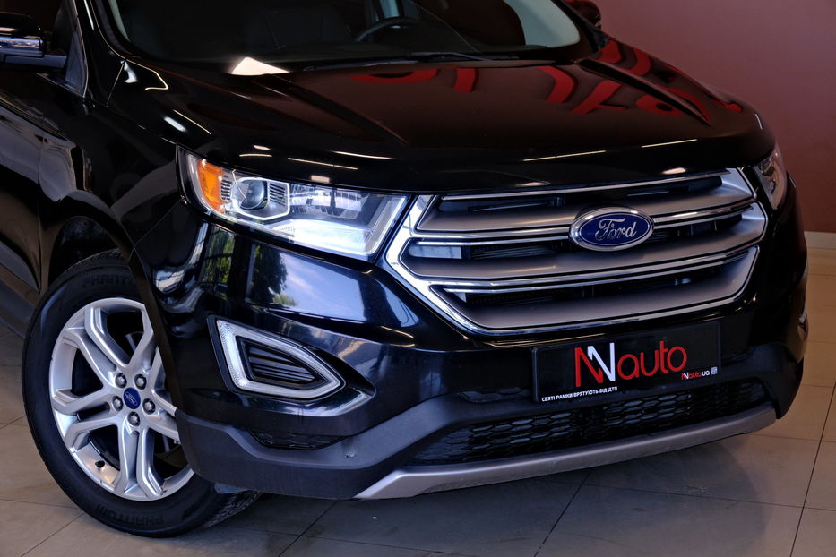 Продам Ford Edge 2018 года в Одессе
