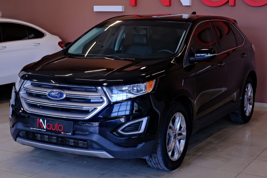 Продам Ford Edge 2018 года в Одессе