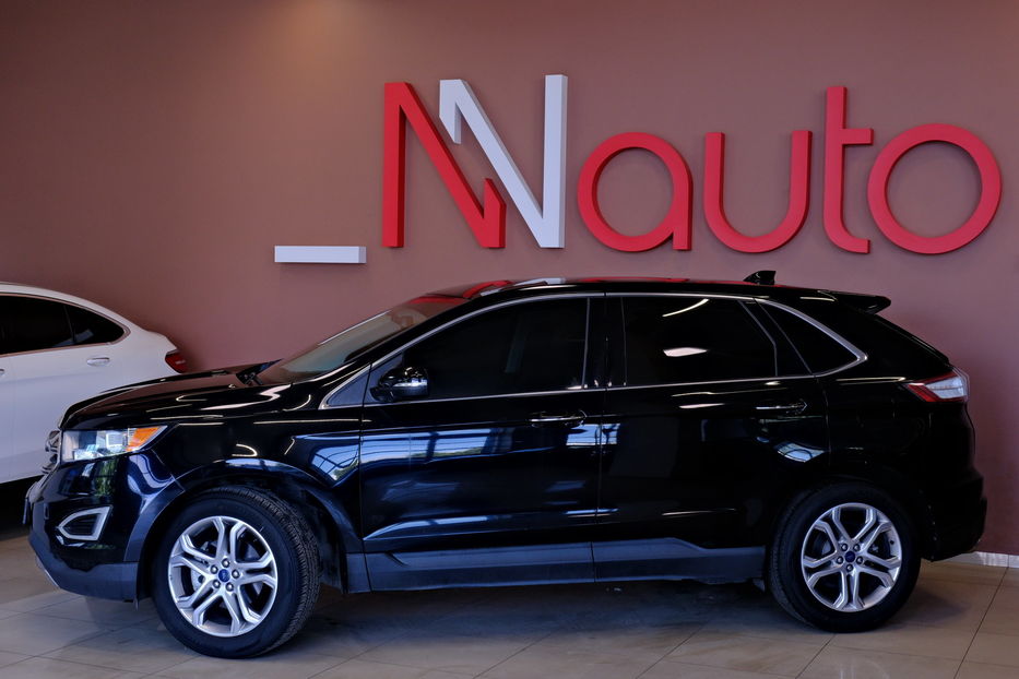 Продам Ford Edge 2018 года в Одессе