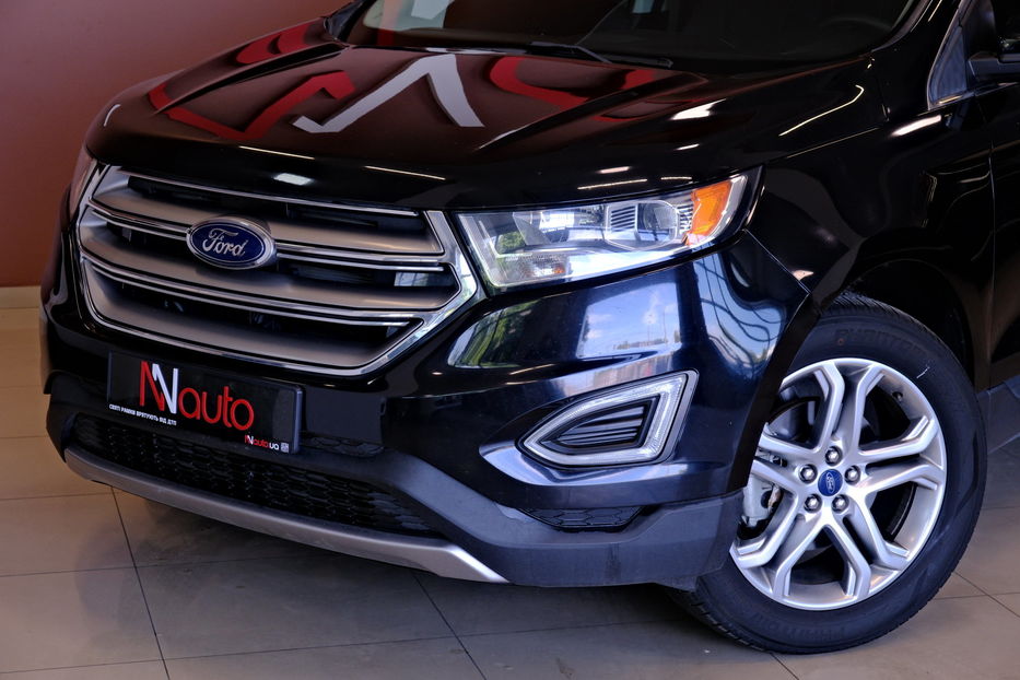 Продам Ford Edge 2018 года в Одессе