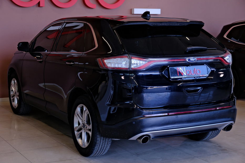 Продам Ford Edge 2018 года в Одессе