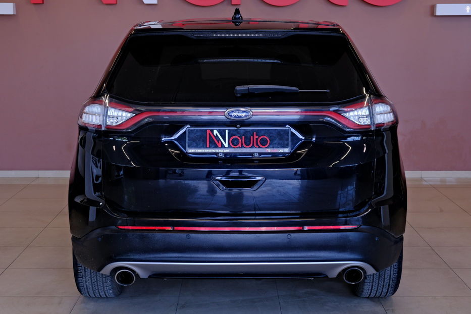 Продам Ford Edge 2018 года в Одессе