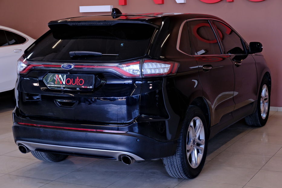 Продам Ford Edge 2018 года в Одессе