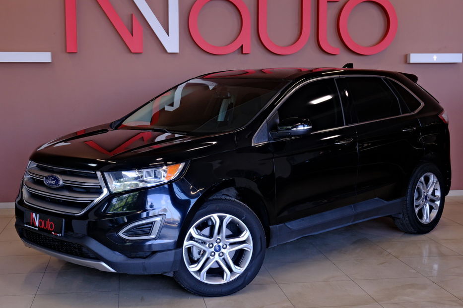 Продам Ford Edge 2018 года в Одессе