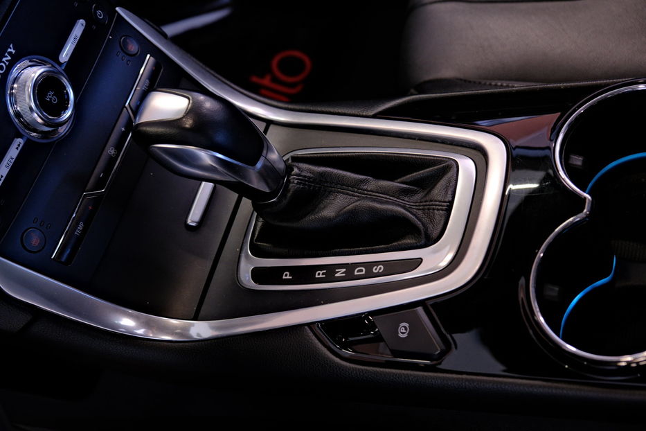 Продам Ford Edge 2018 года в Одессе