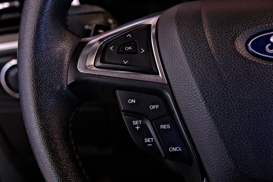 Продам Ford Edge 2018 года в Одессе
