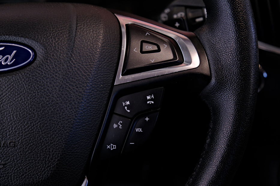 Продам Ford Edge 2018 года в Одессе