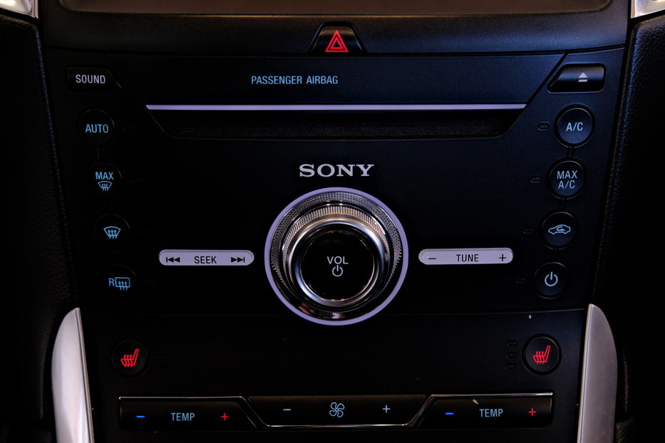 Продам Ford Edge 2018 года в Одессе