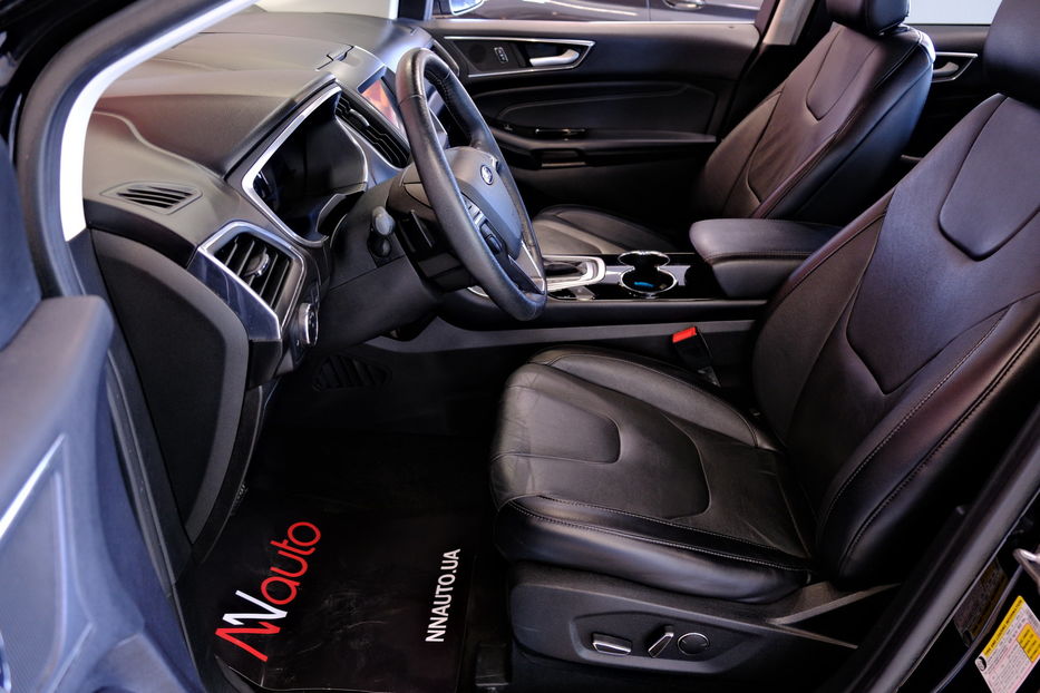 Продам Ford Edge 2018 года в Одессе