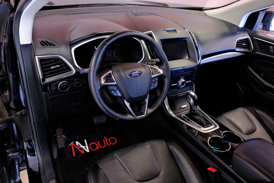 Продам Ford Edge 2018 года в Одессе