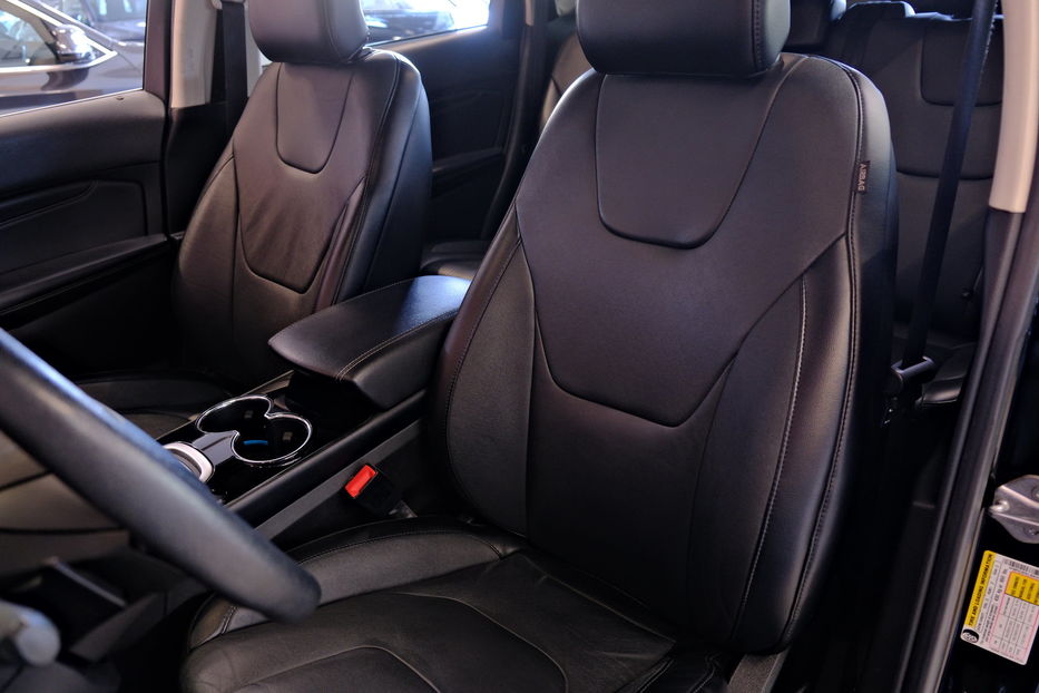 Продам Ford Edge 2018 года в Одессе