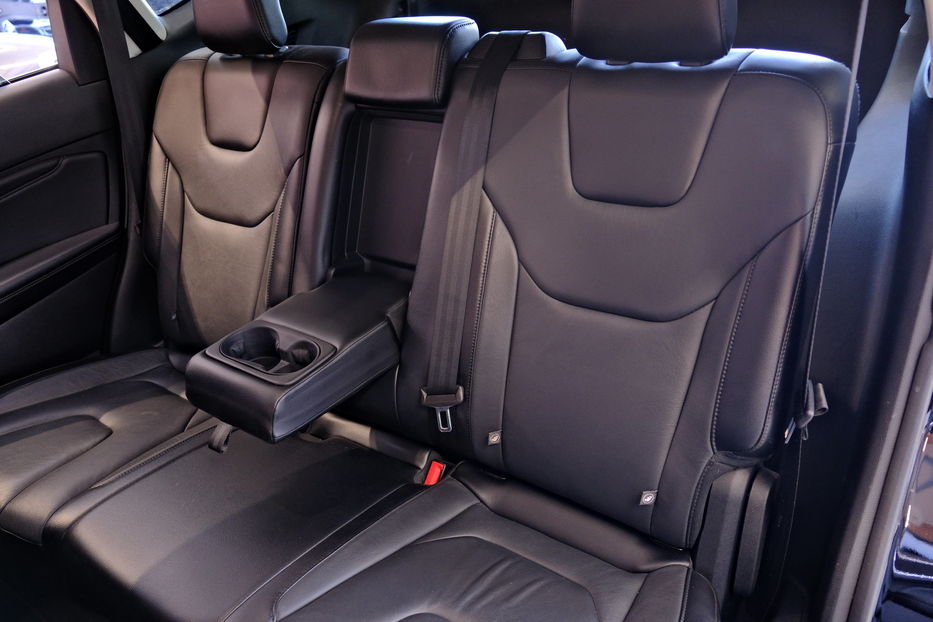 Продам Ford Edge 2018 года в Одессе