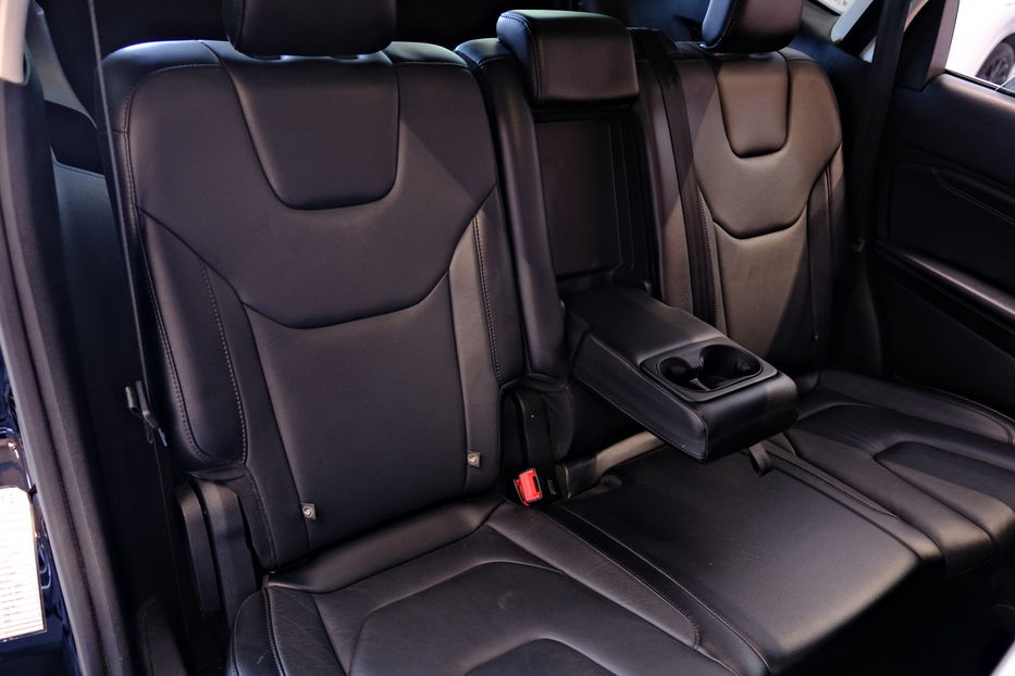 Продам Ford Edge 2018 года в Одессе