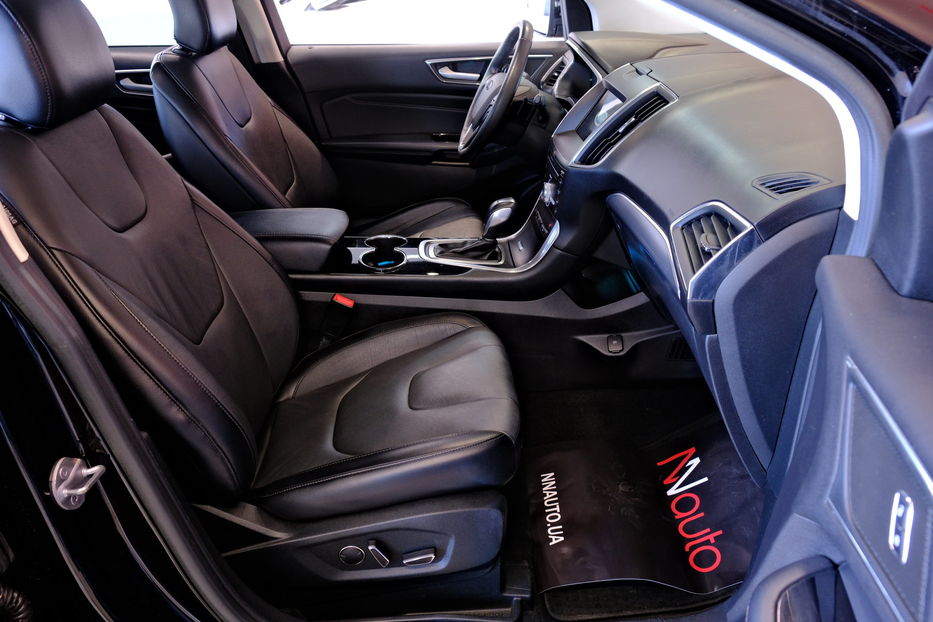 Продам Ford Edge 2018 года в Одессе