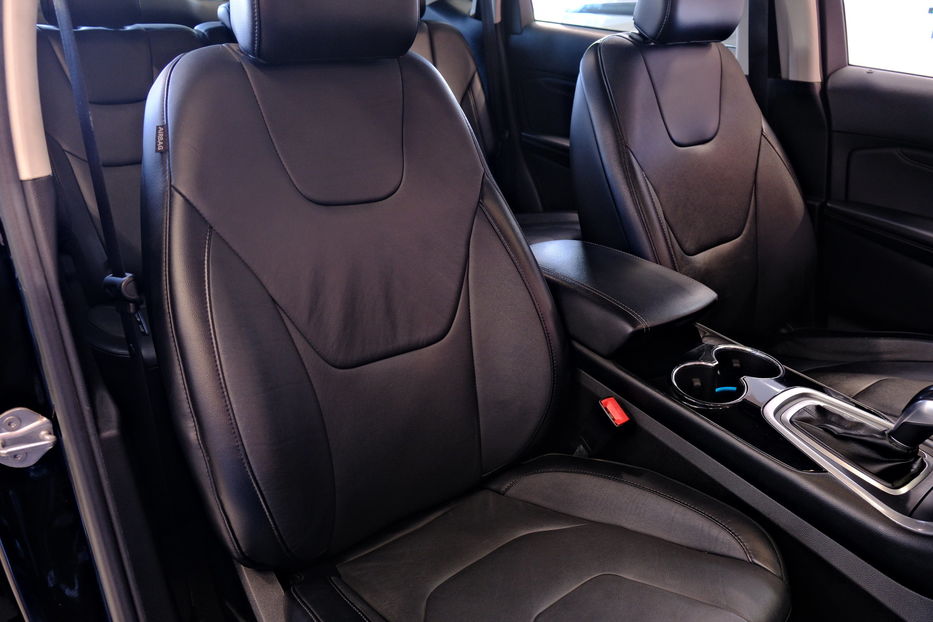 Продам Ford Edge 2018 года в Одессе