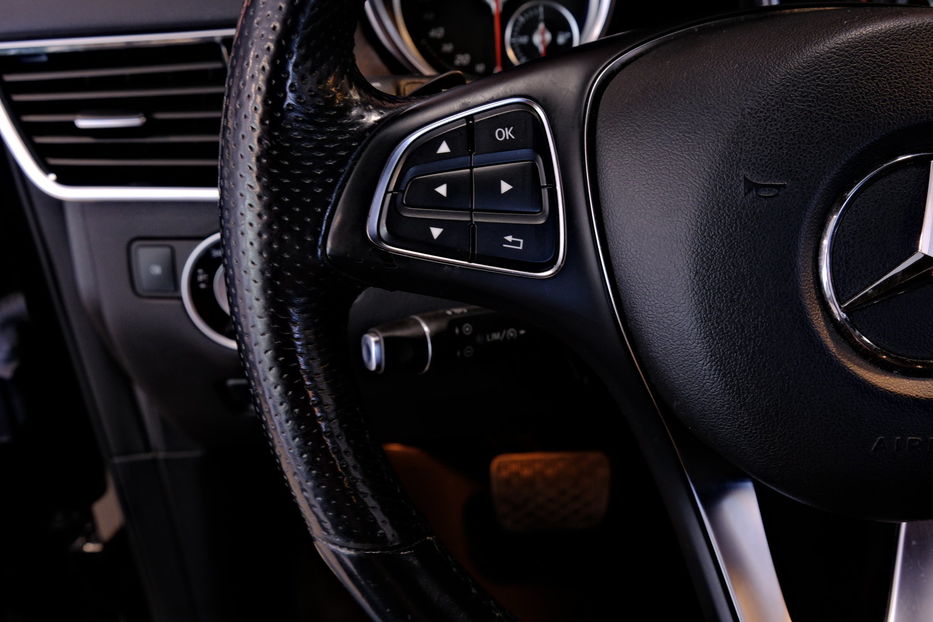 Продам Mercedes-Benz GLE-Class 350D 2018 года в Одессе