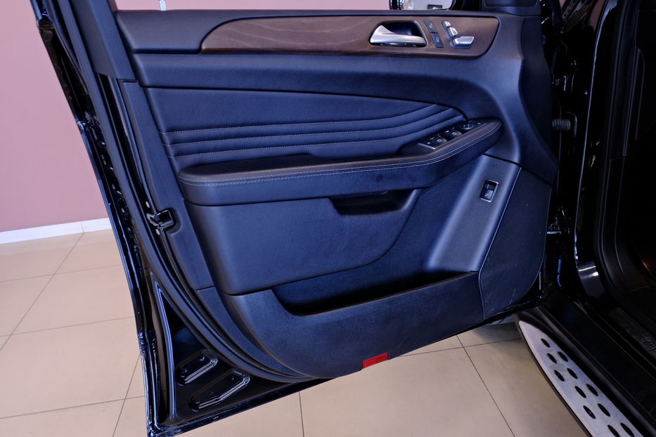 Продам Mercedes-Benz GLE-Class 350D 2018 года в Одессе
